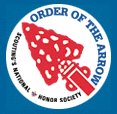 Order of the Arrow